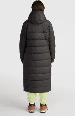 FemmesDoudoune longue O'Riginals| Noire