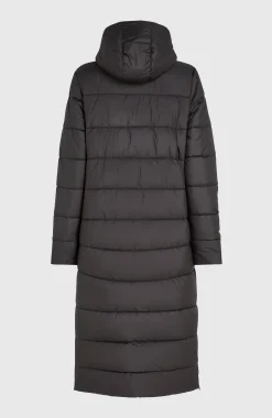 FemmesDoudoune longue O'Riginals| Noire