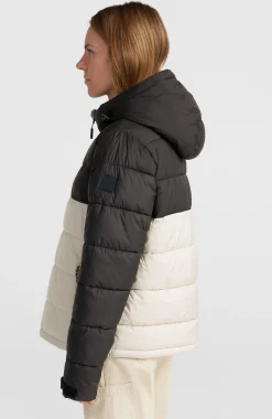 FemmesDoudoune O'Riginals| Beige Mix