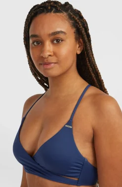 FemmesEnsemble bikini Baay Maoi| Bleu