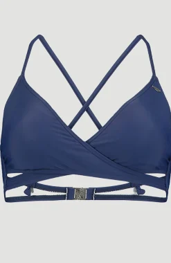 FemmesEnsemble bikini Baay Maoi| Bleu