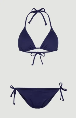 FemmesEnsemble bikini Capri - Bondey| Bleu