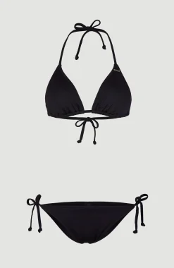 FemmesEnsemble bikini Capri - Bondey| Noire