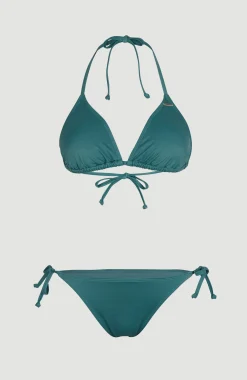 FemmesEnsemble bikini Capri - Bondey| Bleu