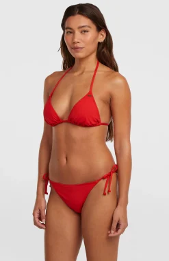 FemmesEnsemble de bikinis Essentials Capri Bondey| Rouge