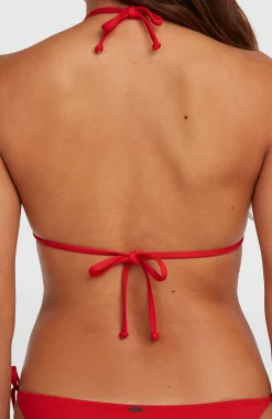 FemmesEnsemble de bikinis Essentials Capri Bondey| Rouge