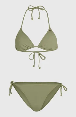 FemmesEnsemble de bikinis Venice Marakas| Vert