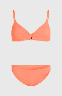 FemmesEnsemble de bikinis Malibu Matira| Orange