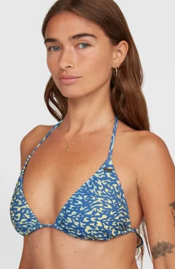 FemmesEnsemble de bikinis Essentials Capri Bondey| Jaune