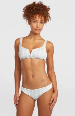 FemmesEnsemble de bikinis Women of the Wave Popoyo Matira| Bleu