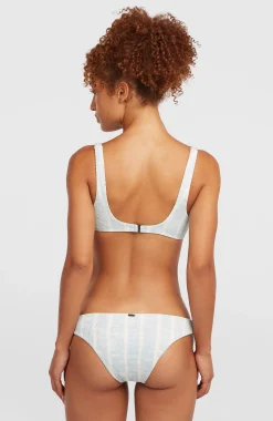 FemmesEnsemble de bikinis Women of the Wave Popoyo Matira| Bleu