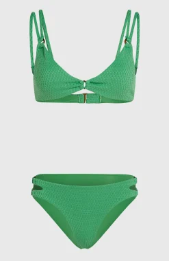 FemmesEnsemble de bikinis O'Riginals| Vert