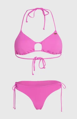 FemmesEnsemble de bikinis Madrid Jensen à séchage rapide| Violet