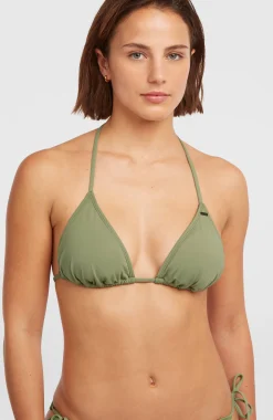 FemmesEnsemble de bikinis Essentials Capri Bondey| Vert