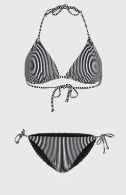 FemmesEnsemble de bikinis Essentials Capri Bondey| Noire