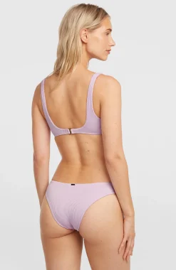 FemmesEnsemble de bikinis Women of the Wave Popoyo Matira| Violet