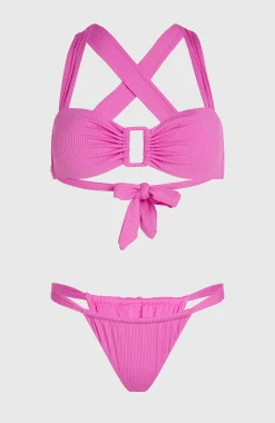 FemmesEnsemble de bikinis Annie| Violet