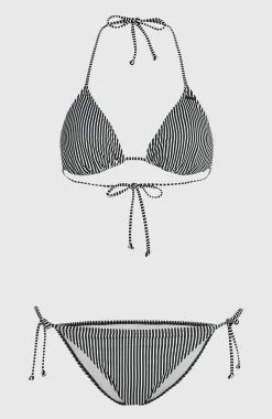 FemmesEnsemble de bikinis Essentials Capri Bondey| Noire