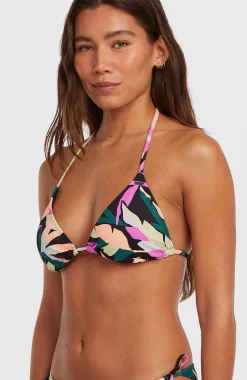 FemmesEnsemble de bikinis Essentials Capri Bondey| Noire