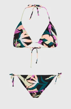 FemmesEnsemble de bikinis Essentials Capri Bondey| Noire