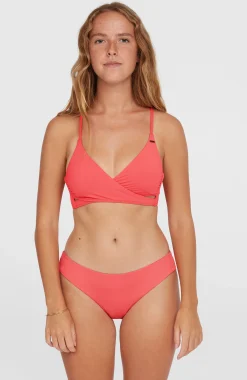 FemmesEnsemble de bikinis Essentials Baay Maoi| Rose