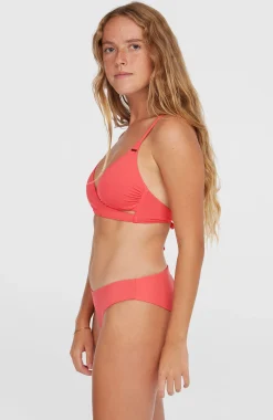 FemmesEnsemble de bikinis Essentials Baay Maoi| Rose