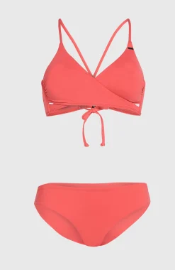 FemmesEnsemble de bikinis Essentials Baay Maoi| Rose