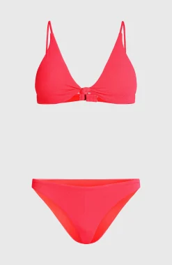 FemmesEnsemble de bikinis Pismo Flamenco| Rose
