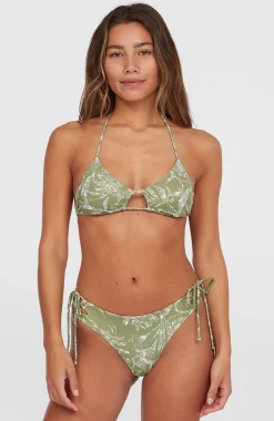 FemmesEnsemble de bikinis Madrid Jensen| Vert
