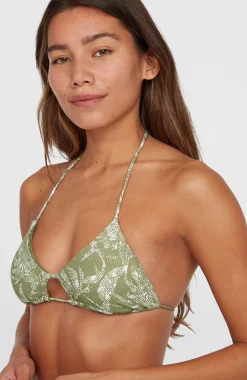 FemmesEnsemble de bikinis Madrid Jensen| Vert