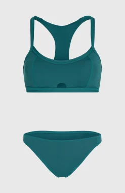 FemmesEnsemble de bikinis Performance| Vert