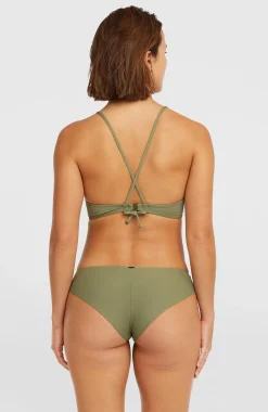 FemmesEnsemble de bikinis Essentials Baay Maoi| Vert