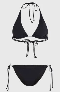 FemmesEnsemble de bikinis Women of The Wave Mother Maracas| Noire