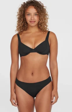 FemmesEnsemble de bikinis Saltwater Elsie Rita| Noire