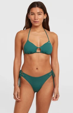 FemmesEnsemble de bikinis Madrid Jensen à séchage rapide| Vert