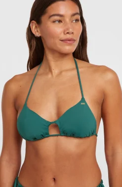 FemmesEnsemble de bikinis Madrid Jensen à séchage rapide| Vert