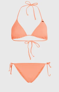 FemmesEnsemble de bikinis Essentials Capri Bondey| Orange