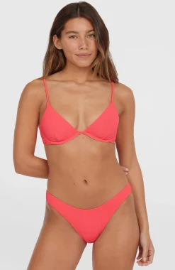 FemmesEnsemble de bikinis Honopu Rockley| Rose