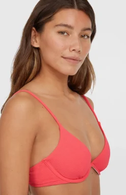 FemmesEnsemble de bikinis Honopu Rockley| Rose