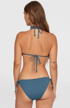 FemmesEnsemble de bikinis Essentials Capri Bondey| Bleu