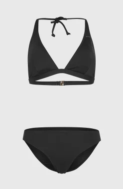 FemmesEnsemble de bikinis Essentials Maria Cruz| Noire
