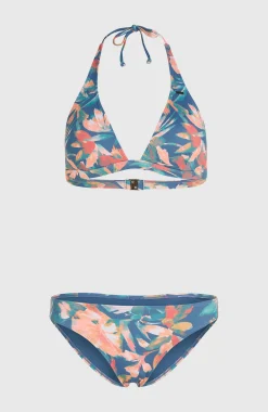 FemmesEnsemble de bikinis Essentials Marga Cruz| Bleu