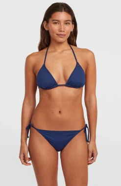 FemmesEnsemble de bikinis Essentials Capri Bondey| Bleu