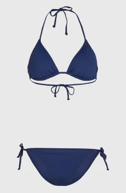 FemmesEnsemble de bikinis Essentials Capri Bondey| Bleu