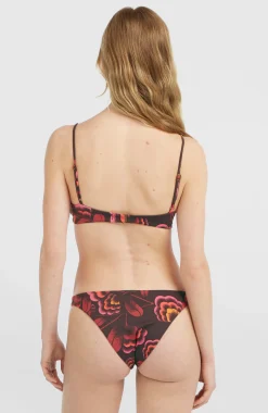 FemmesEnsemble de bikinis O'Riginals Pismo Flamenco| Brun