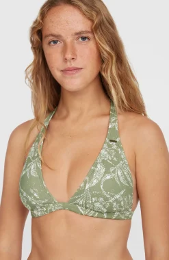 FemmesEnsemble de bikinis Essentials Marga Cruz| Vert