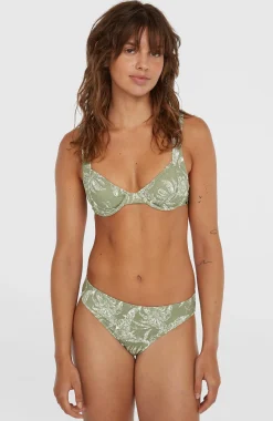 FemmesEnsemble de bikinis Saltwater Elsie Rita| Vert