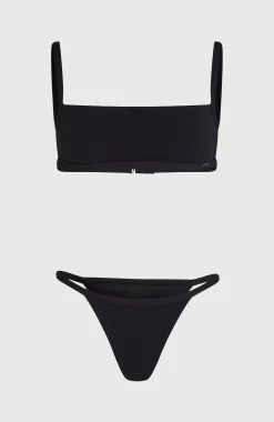 FemmesEnsemble de bikinis Paloma| Noire