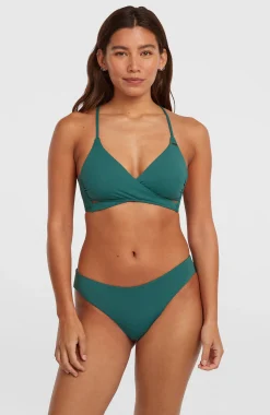 FemmesEnsemble de bikinis Essentials Baay Maoi| Vert