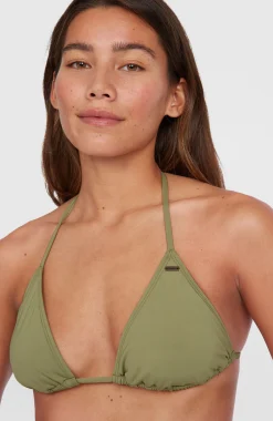 FemmesEnsemble de bikinis Essentials Capri Bondey| Vert